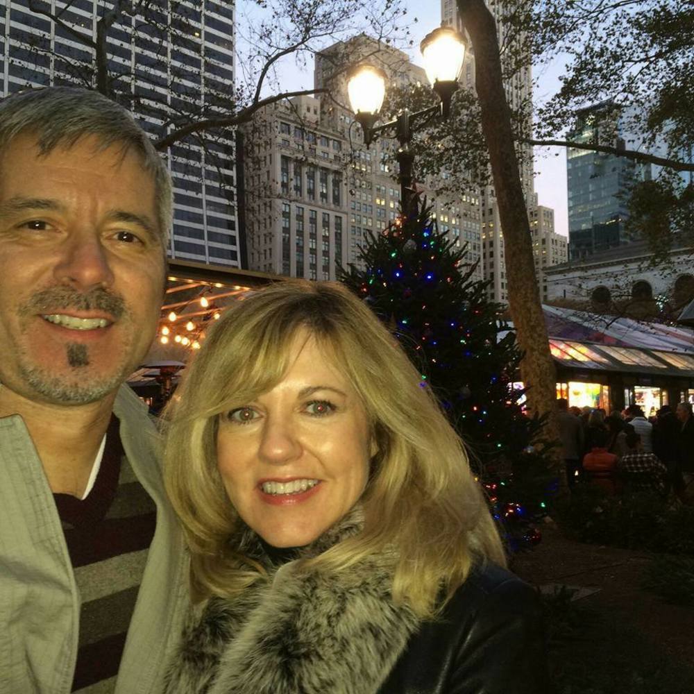 Meet your Posher, Carolyn